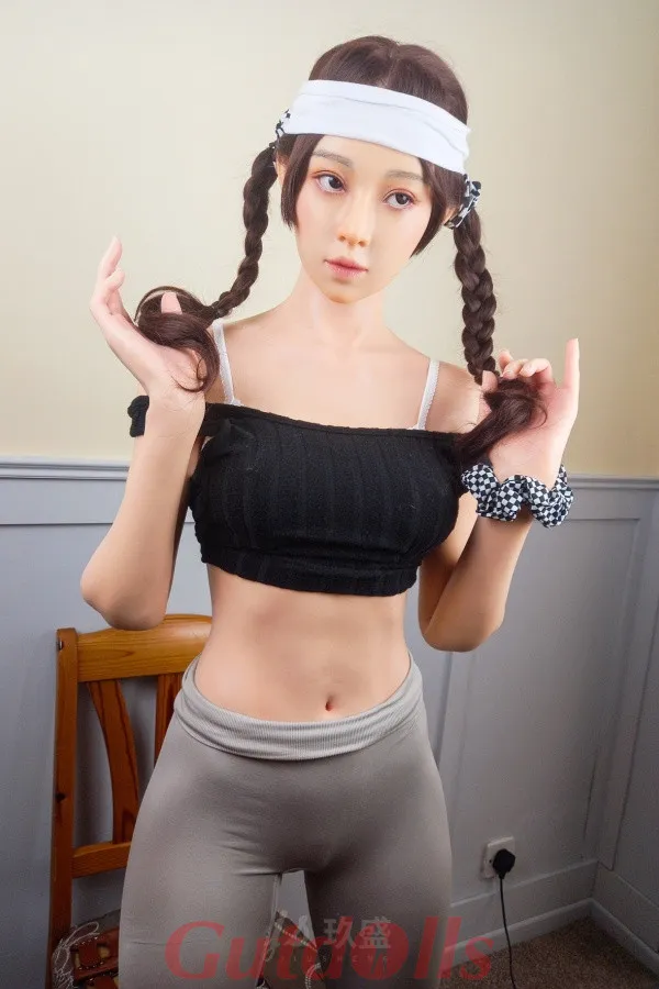 silikon 168cm C-Cup sexpuppe