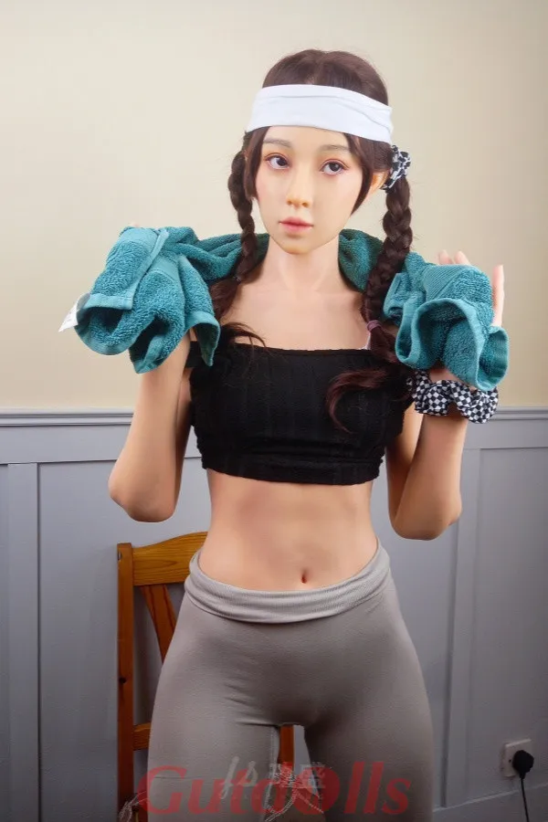 Mild 168cm C-Cup Aki