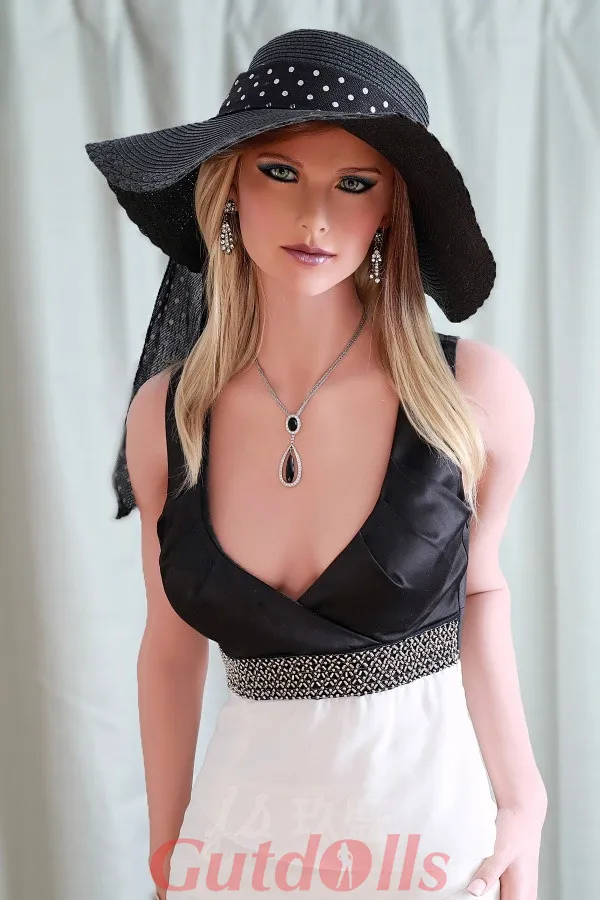 dolly 168cm C-Cup sex puppe