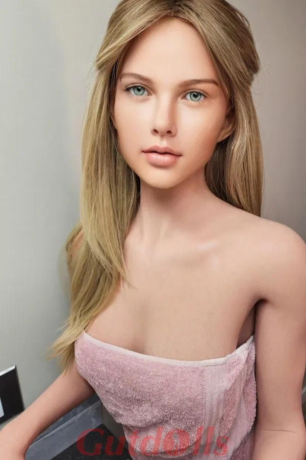 real doll artificial Velyn intelligence