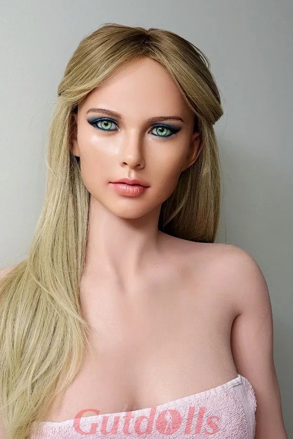 best real 168cm C-Cup doll