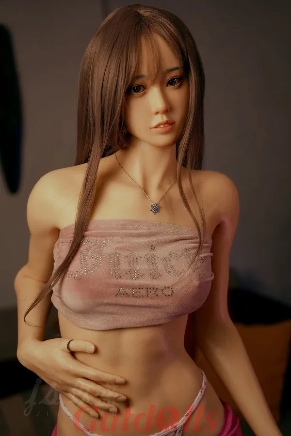 best real 168cm C-Cup doll
