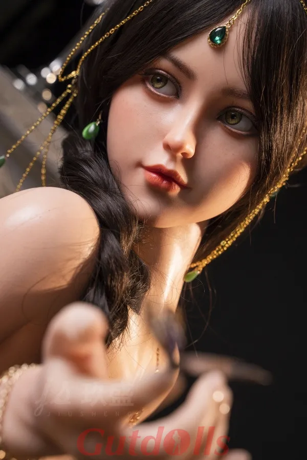 sexdoll 168cm C-Cup Jiusheng Dolls
