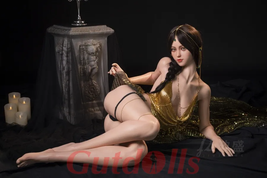Jiusheng Dolls 168cm C-Cup sex doll