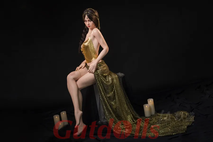 lebens echte Arisa sex puppen