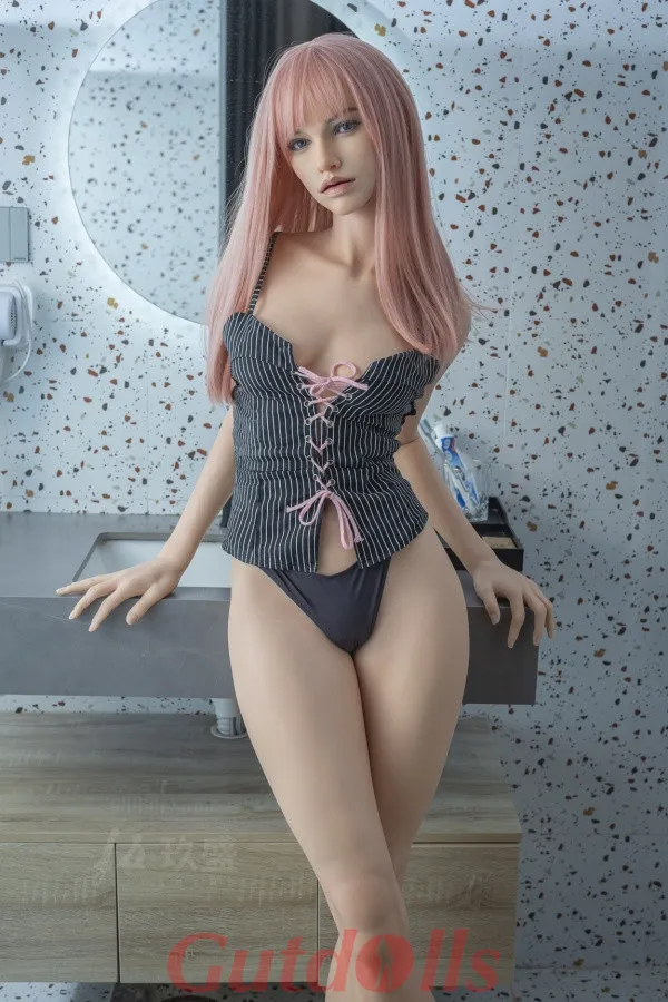 Lisa-2 Jiusheng Dolls