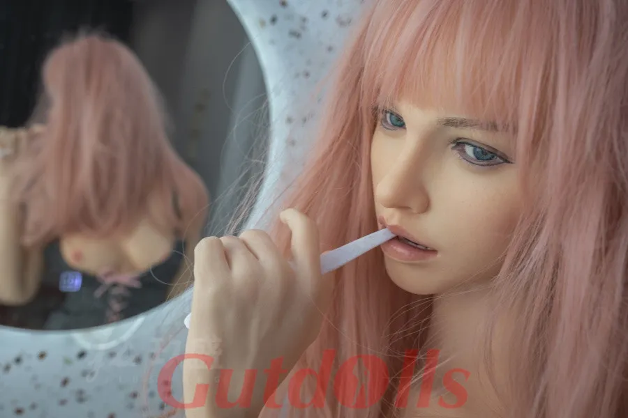 japanese 168cm C-Cup Jiusheng Dolls sexdoll