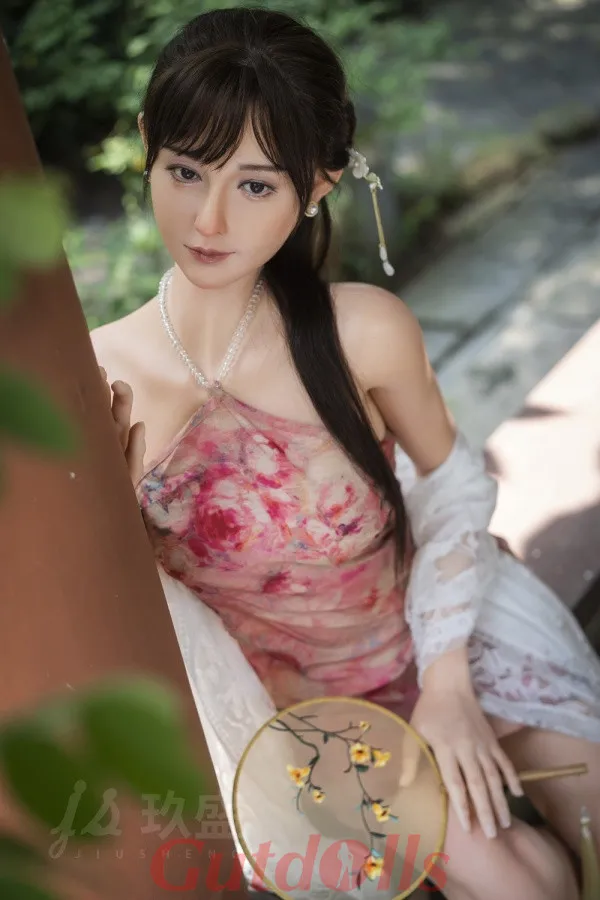 trans Miho sexpuppe