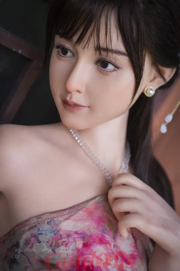 Jiusheng Dolls Miho