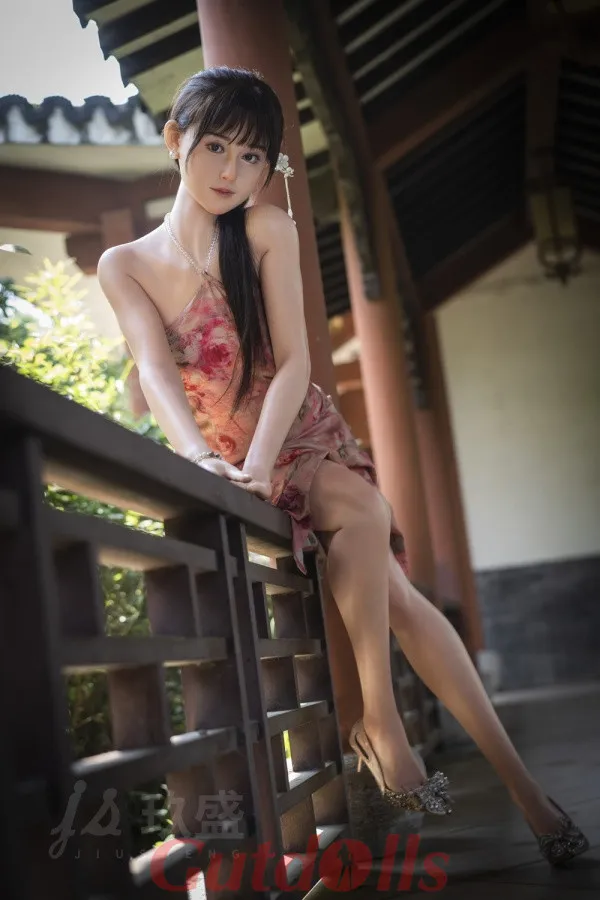 real doll artificial Miho intelligence
