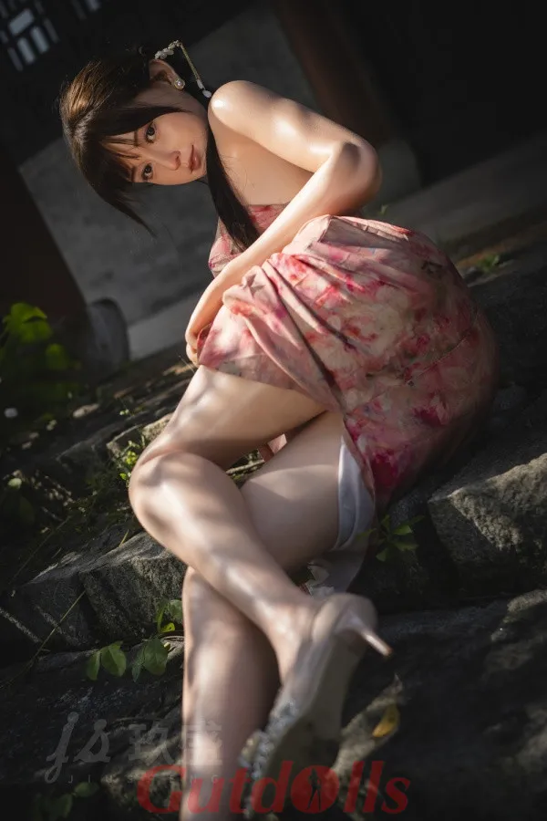 Jiusheng Dolls Miho sex doll company