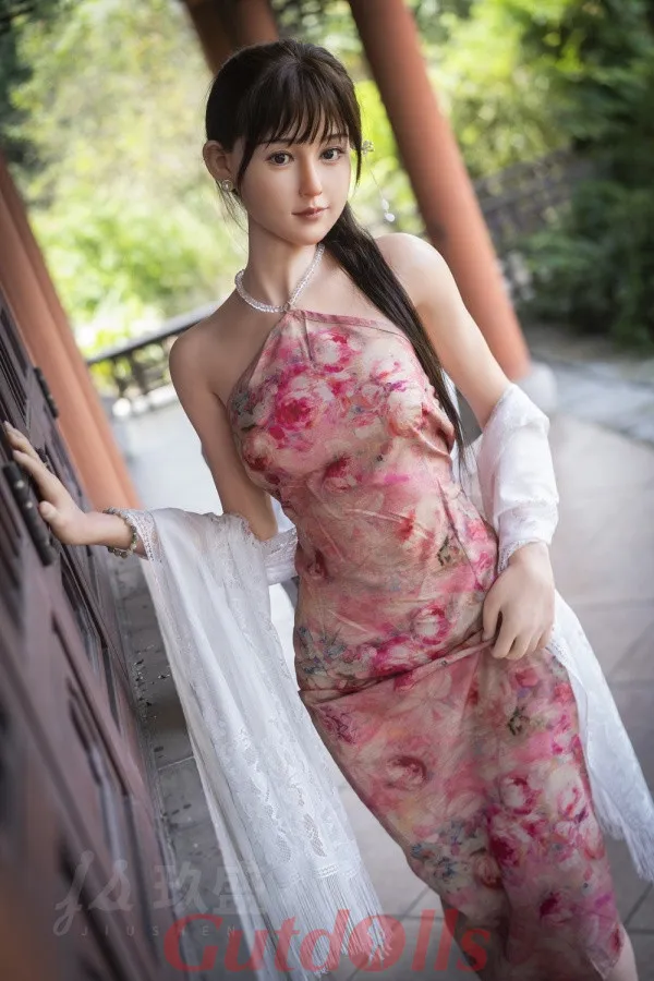 Beschaulich 168cm C-Cup Miho