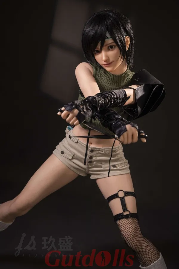 dolly 168cm C-Cup sex puppe