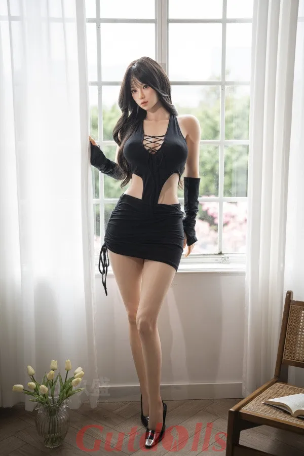 best real 160cm E-Cup doll