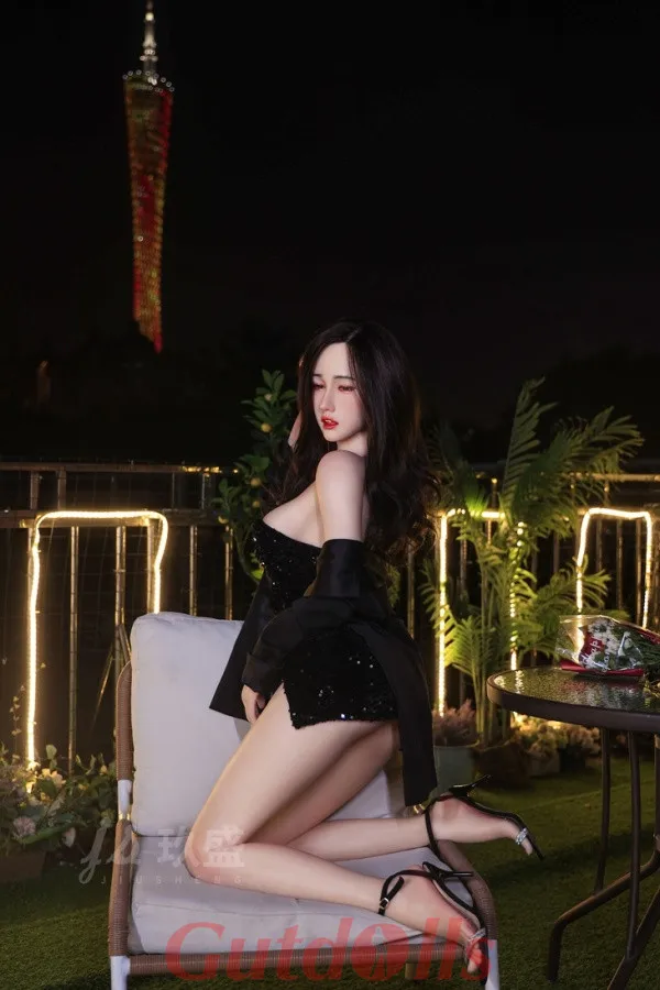 dolly 160cm E-Cup sex puppe