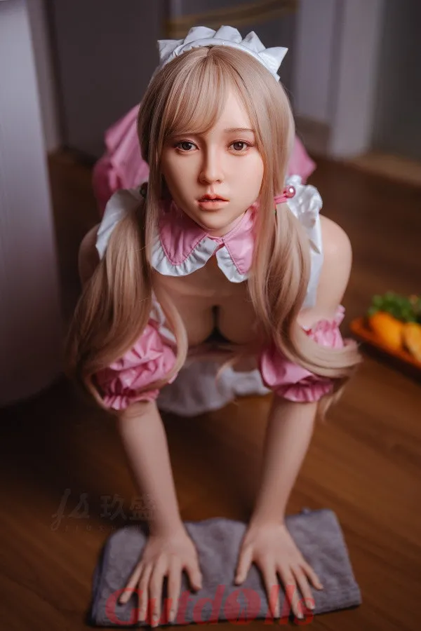 gummipuppe 160cm E-Cup wie echt