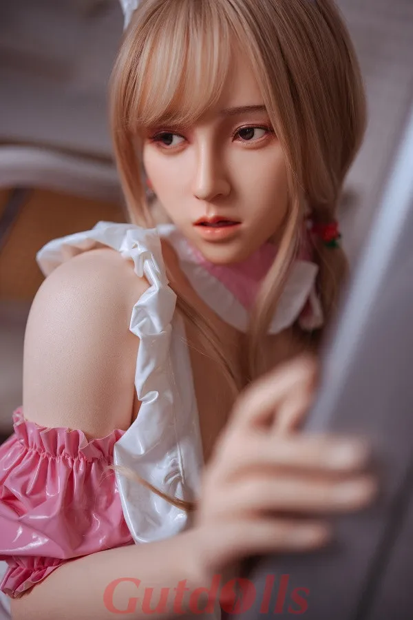 luxury Jiusheng Dolls Lily-3