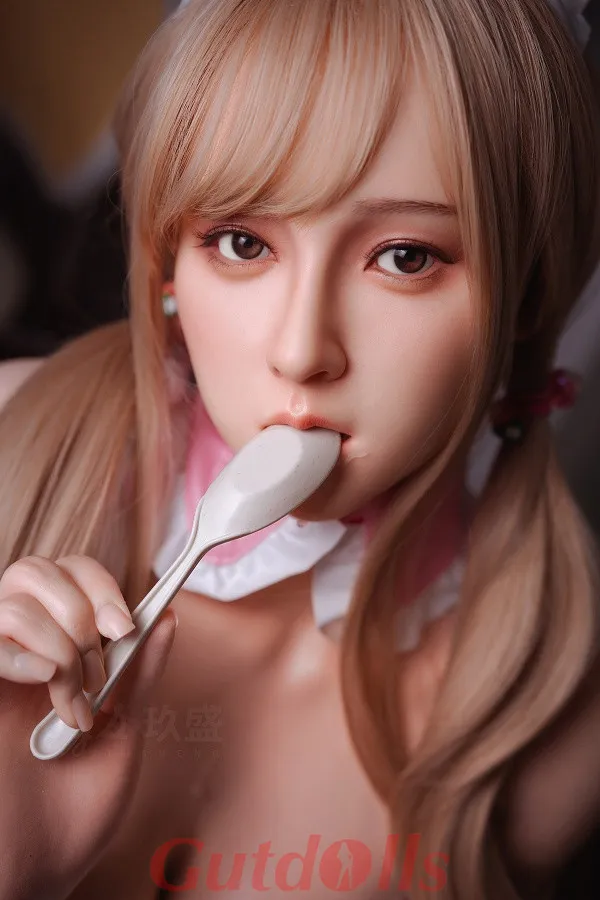 Jiusheng Dolls Lily-3 sex doll company
