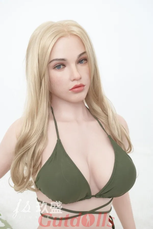 liebespuppe 160cm E-Cup Jiusheng Dolls love doll