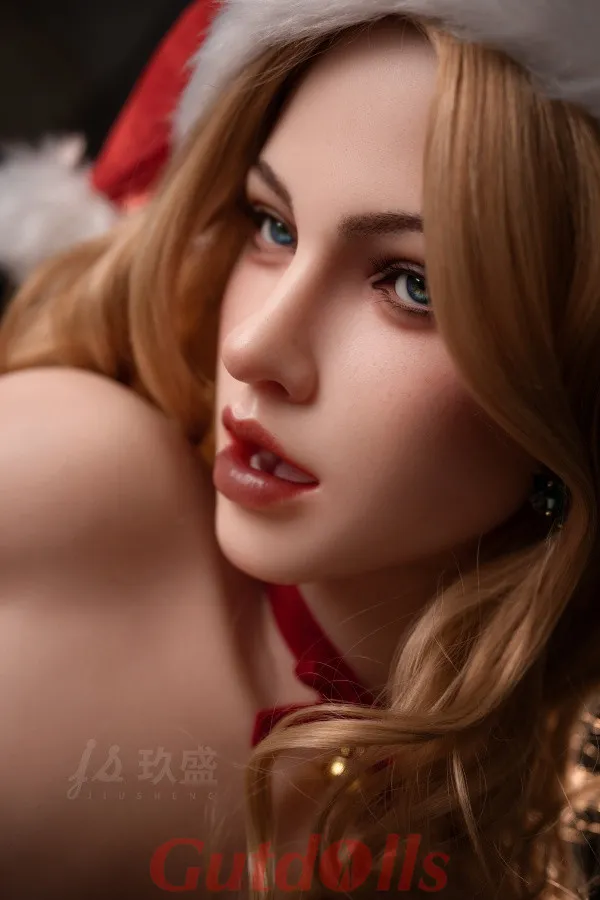 silicon 160cm E-Cup real doll