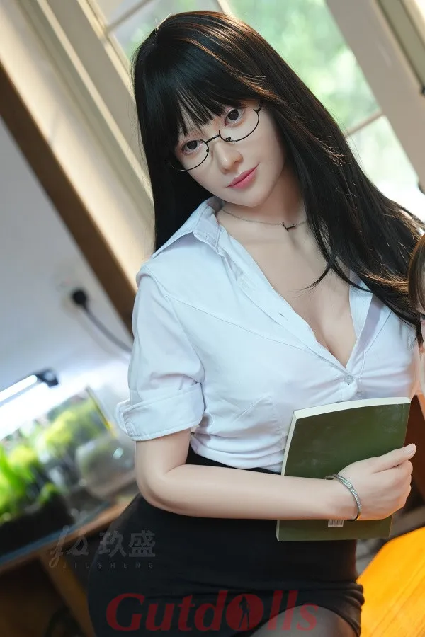Jiusheng Dolls Eimi-3 sex doll company