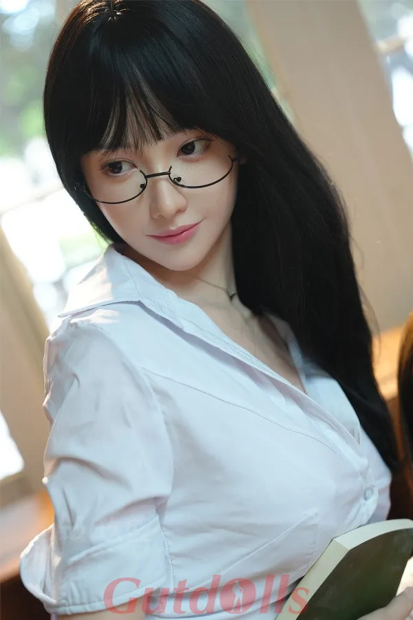 silicon 160cm E-Cup real doll