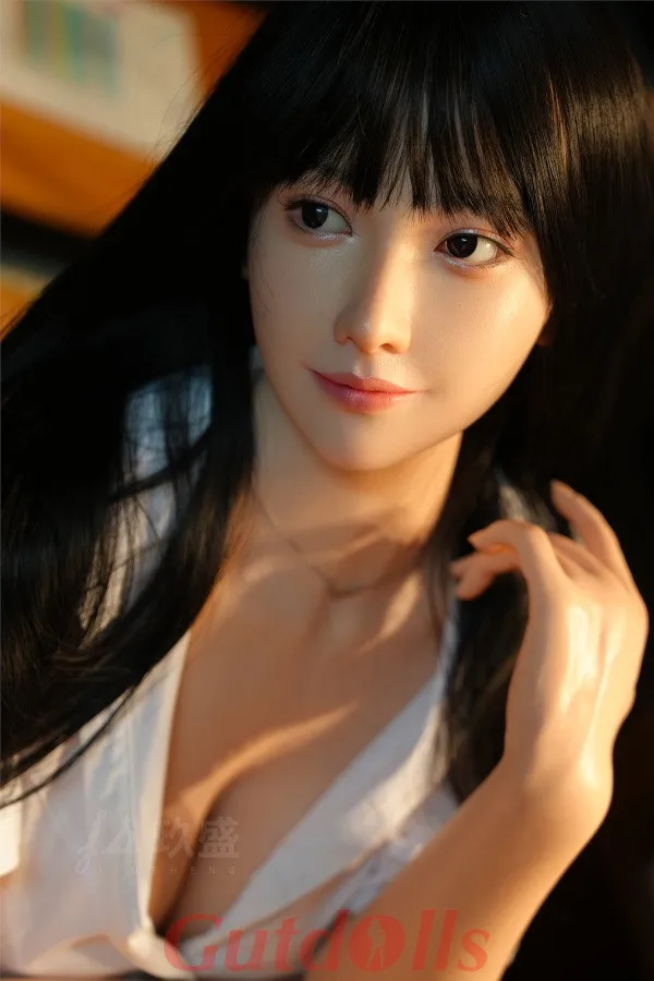 real Eimi-3 doll mini