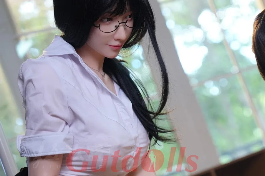 japanese 160cm E-Cup Jiusheng Dolls sexdoll