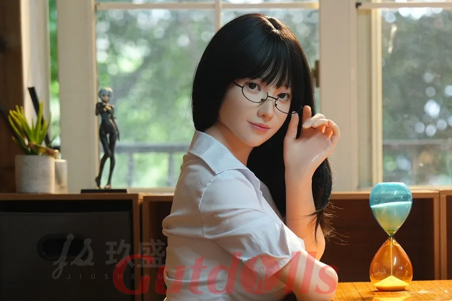 Jiusheng Dolls Eimi-3 sex doll