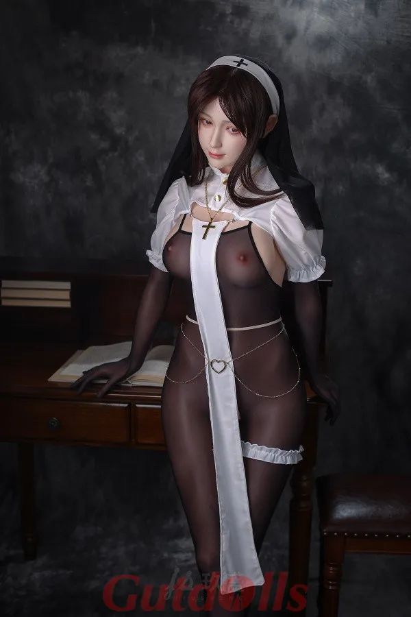 sexdoll 160cm E-Cup Jiusheng Dolls