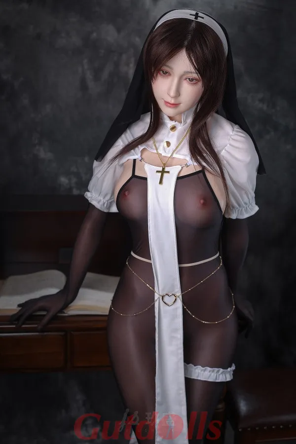 liebespuppe 160cm E-Cup Jiusheng Dolls love doll
