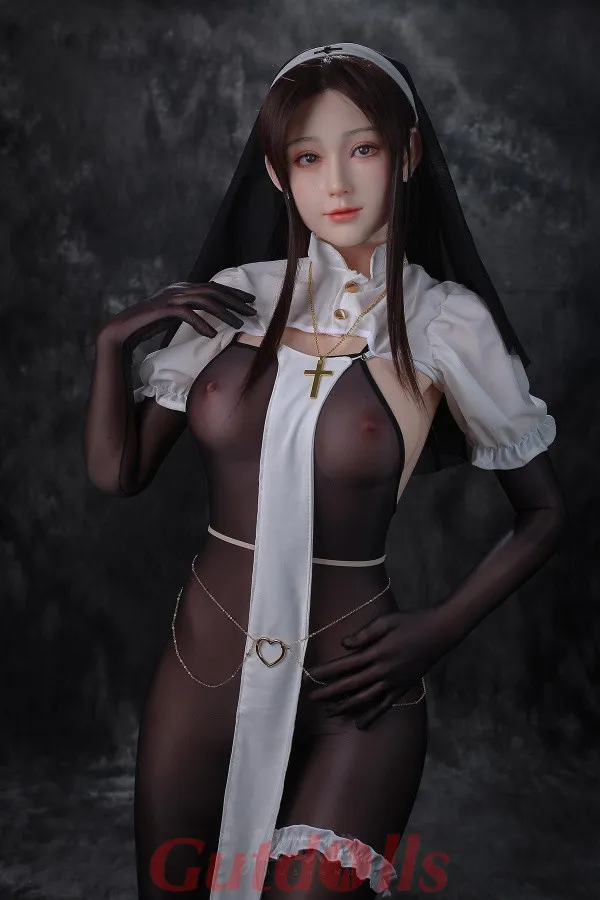 real doll artificial Kiko-2 intelligence