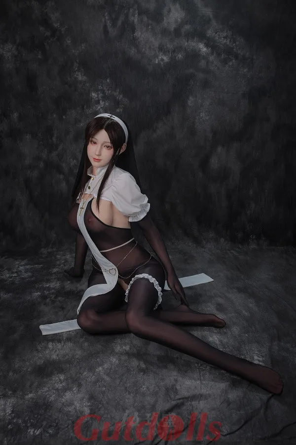 best real 160cm E-Cup doll