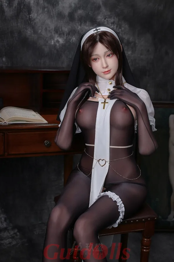 Jiusheng Dolls 160cm E-Cup sex doll