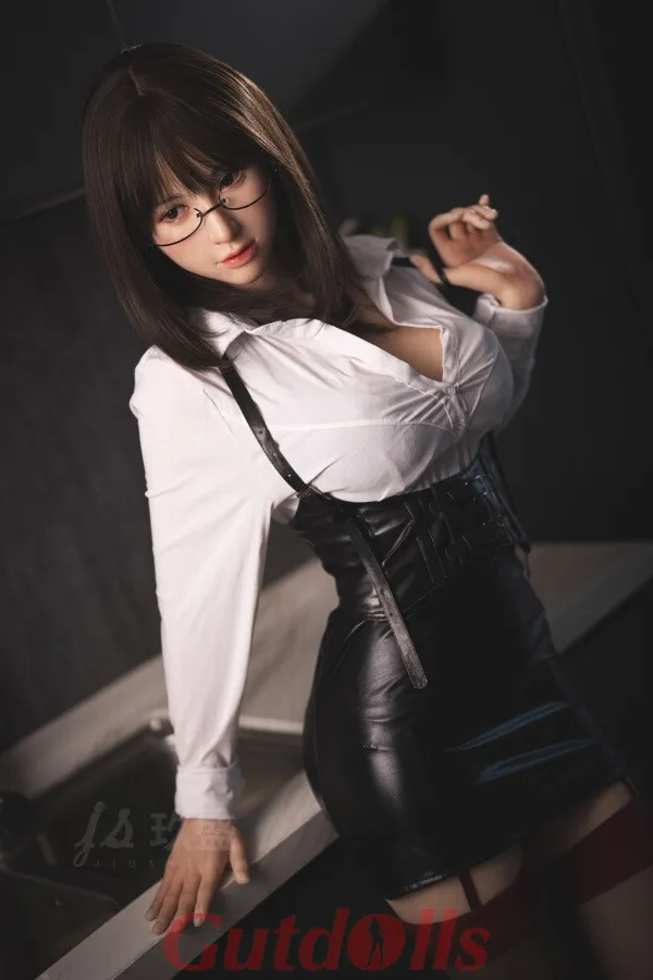 trans Yuka sexpuppe