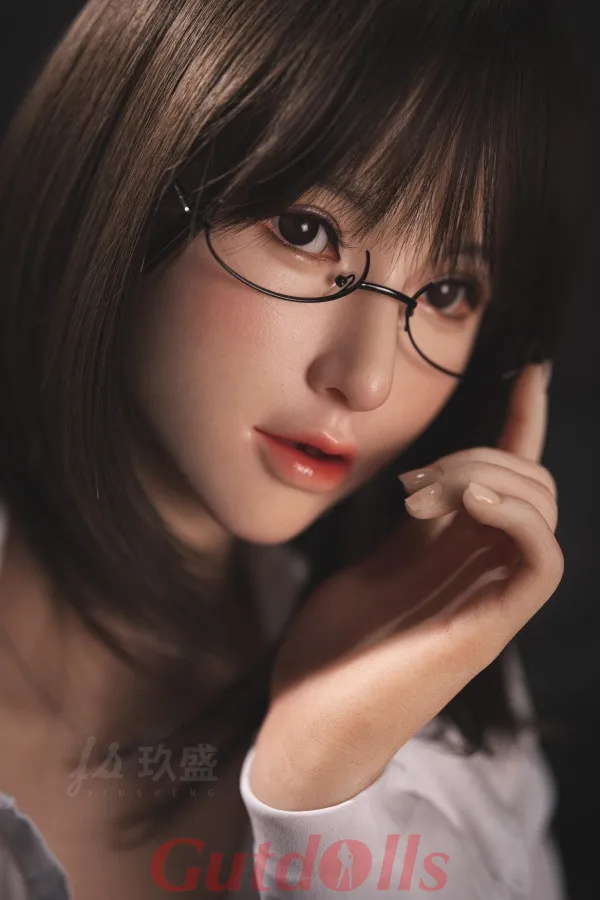 Jiusheng Dolls Yuka sex doll company