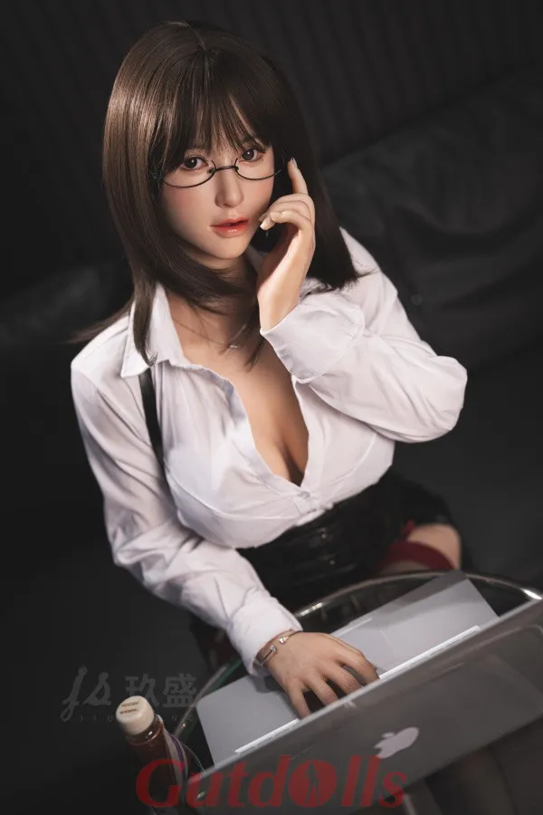 Frisch koreanisch 160cm E-Cup Yuka