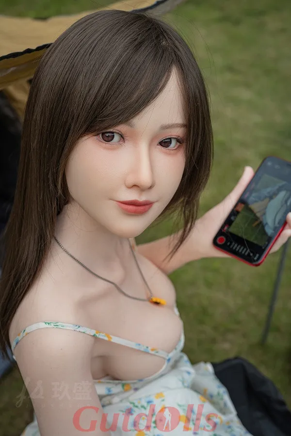 luxury Jiusheng Dolls EIMI-5