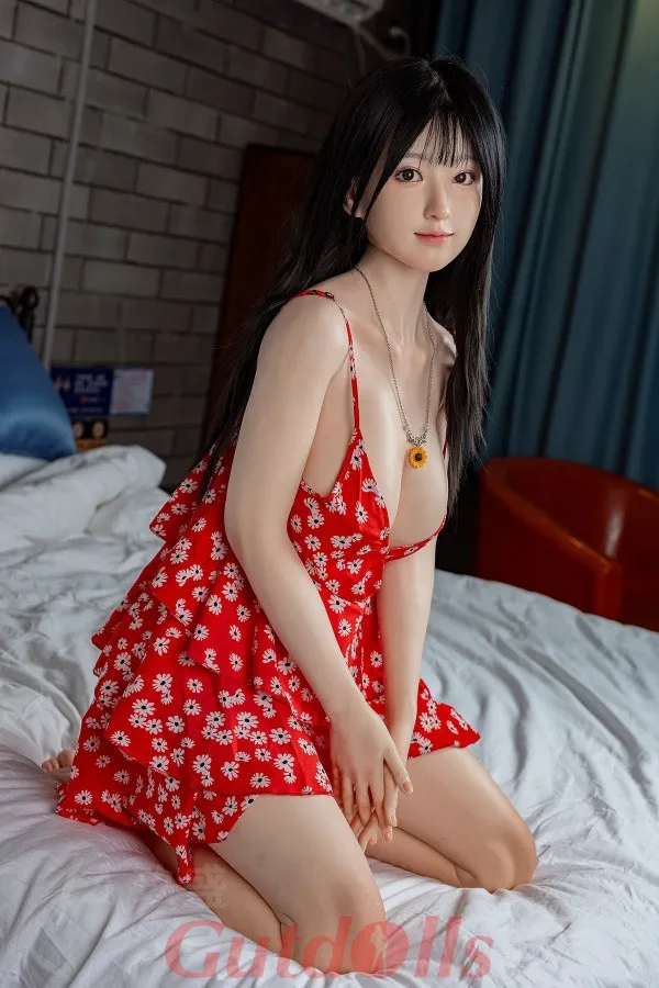 luxury Jiusheng Dolls Sayuri