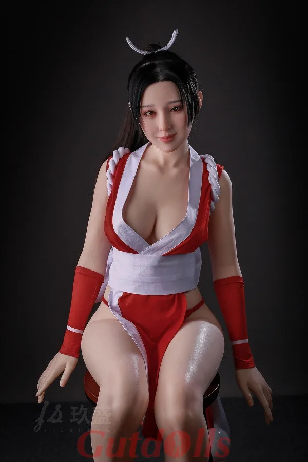 dolly 158cm D-Cup sex puppe