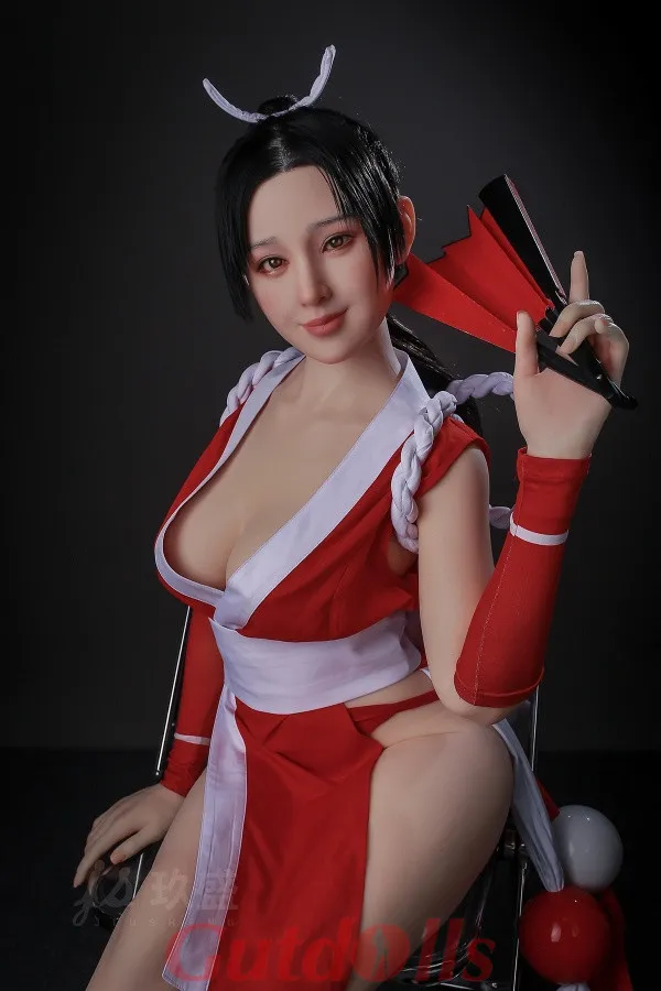 Jiusheng Dolls Pamela kaufen