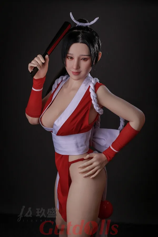 luxury Jiusheng Dolls Pamela