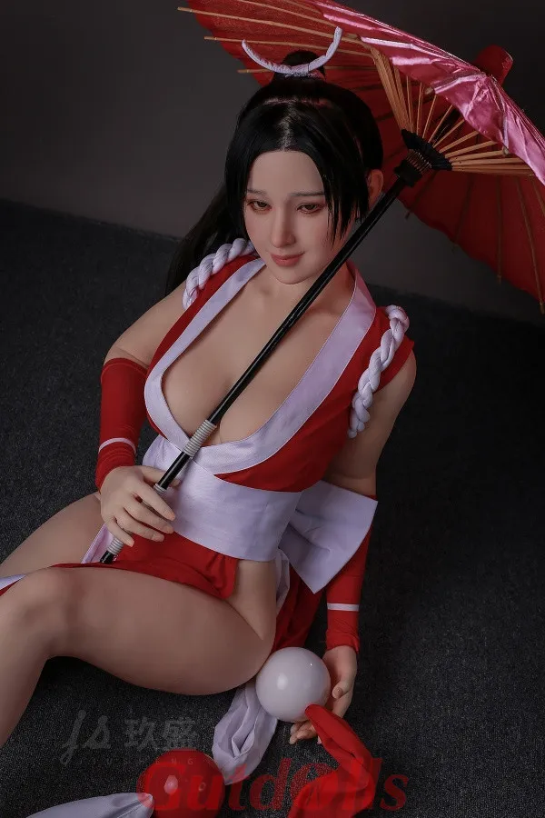 luxury 158cm D-Cup sex dolls