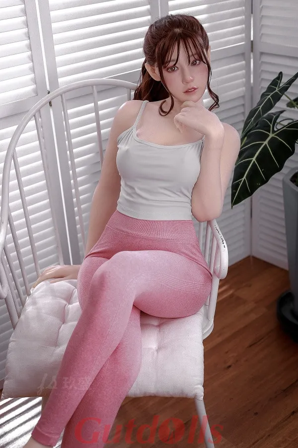 best real 158cm D-Cup doll