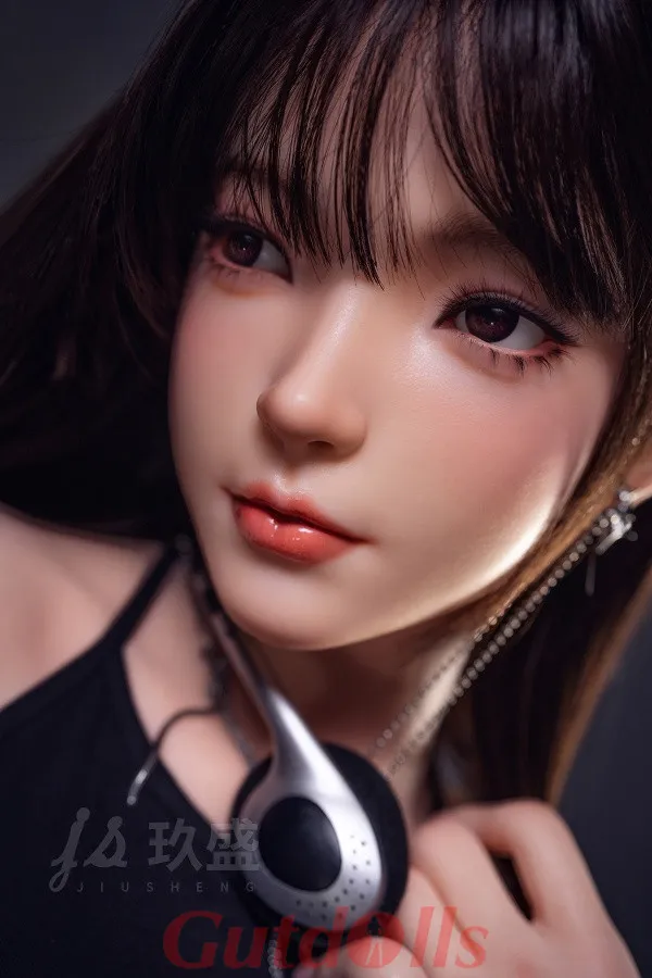 silicon 158cm D-Cup real doll