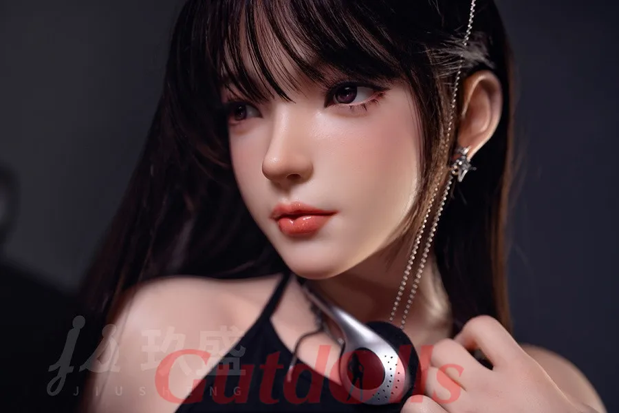 Jiusheng Dolls 158cm D-Cup sex doll