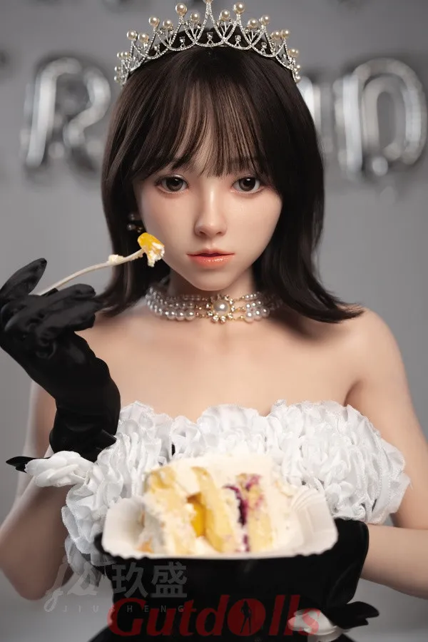 sexdoll B-Cup Jiusheng Dolls