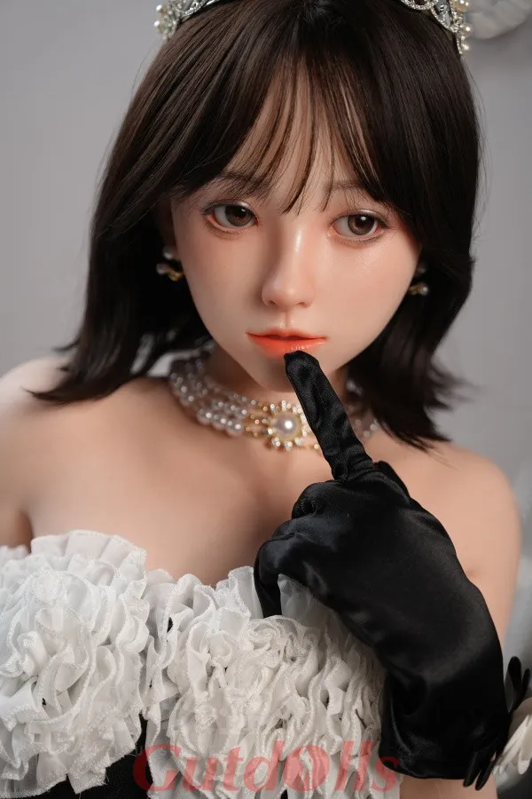 Jiusheng Dolls Hina big breast