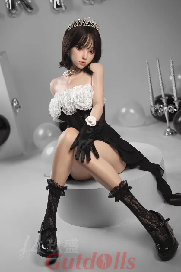 real doll artificial Hina intelligence