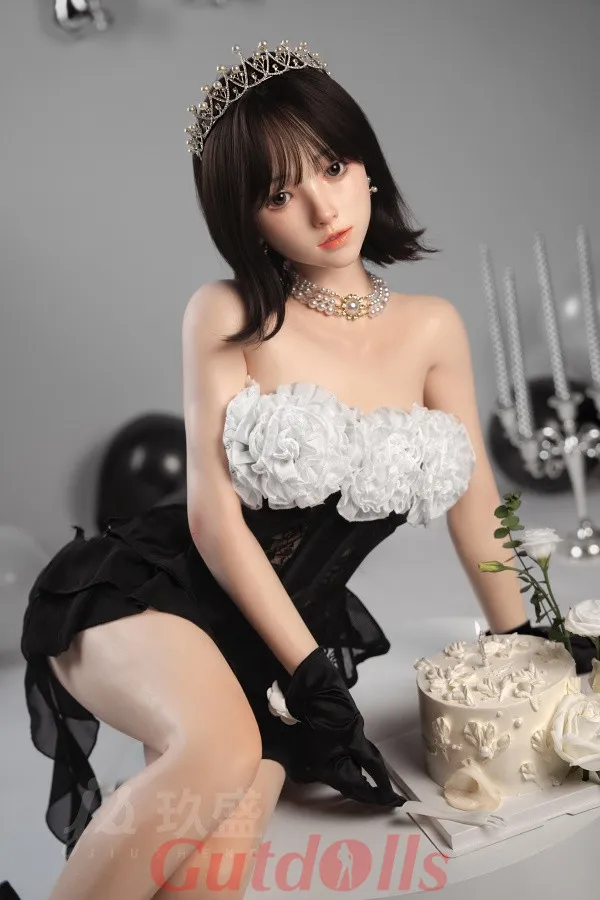 best real B-Cup doll